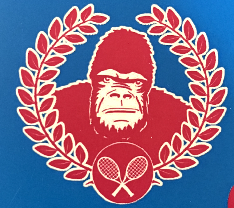 Gorilla Logo