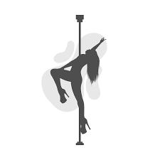 Pole Dance Logo