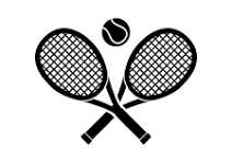 Tennis Logo